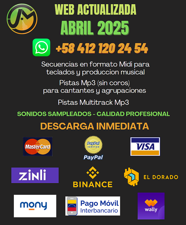 ABRIL 2025