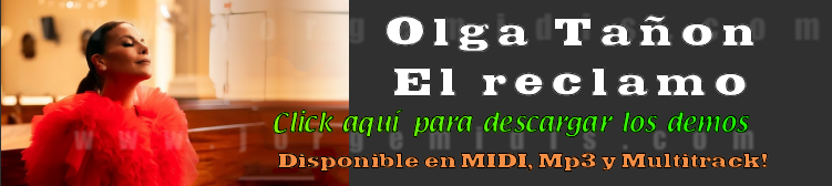 Olga Tañon - El reclamo