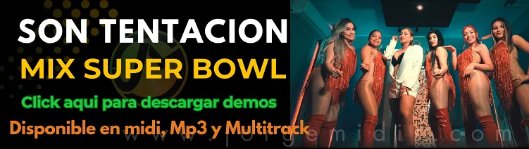 Son Tentacion - Mix Super Bowl (Die with a smile / Baile Inolvidable)