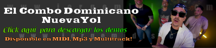 El Combo Dominicano - NuevaYol