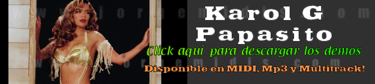 Karol G - Papasito