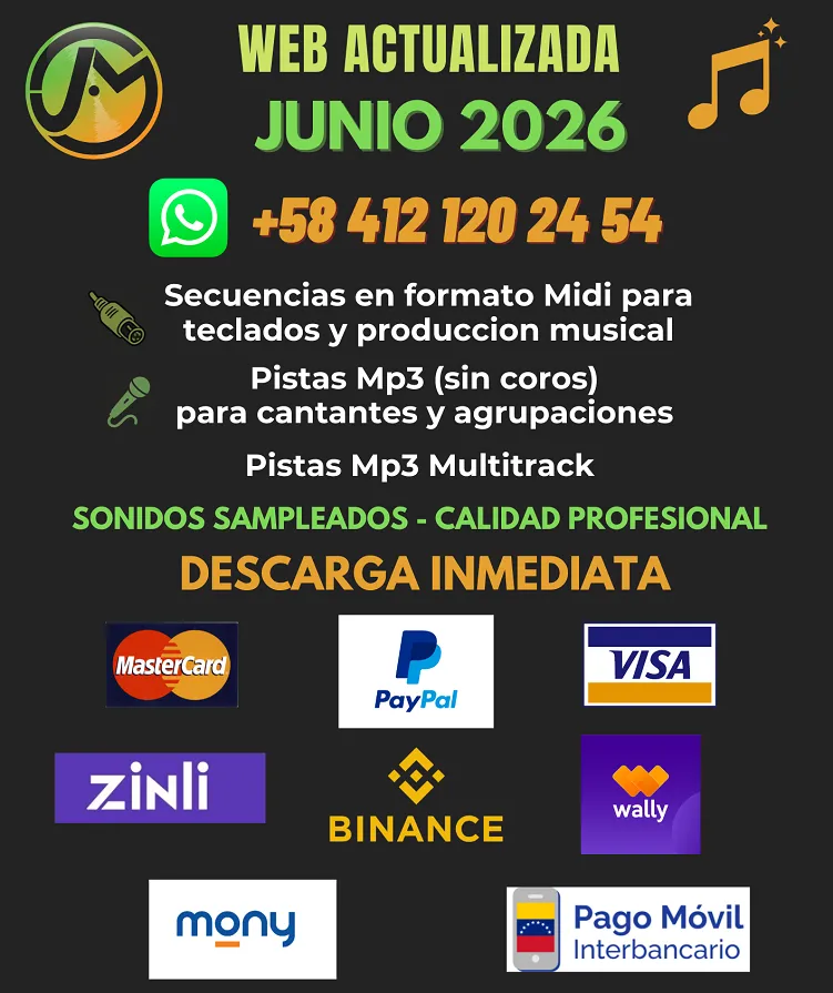 JUNIO 2026