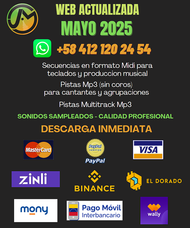 MAYO 2025
