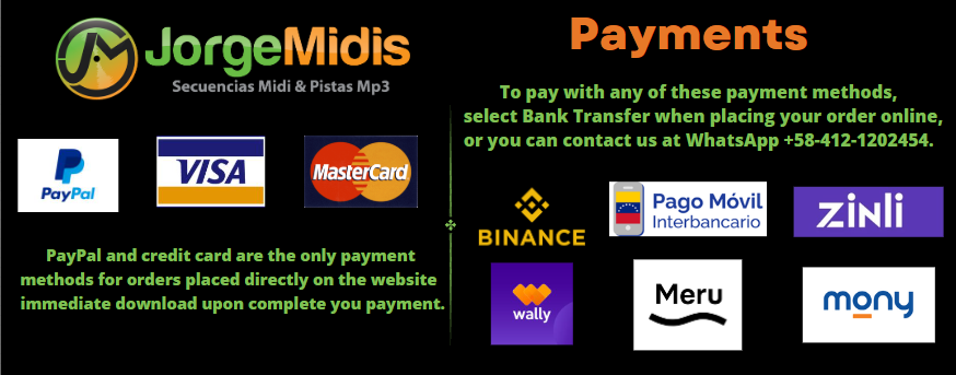 Payments