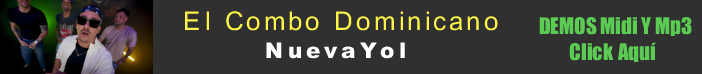 El Combo Dominicano - NuevaYol
