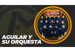 Aguilar y su Orquesta - Corazon en la maleta