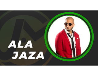 Ala Jaza - Pobre corazon