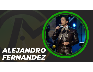 Alejandro Fernandez - A pesar de todo