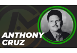 Anthony Cruz - Eres mia