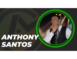 Anthony Santos - Mal educado