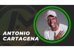 Antonio Cartagena - Si tu no estas