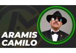 Aramis Camilo - El motor