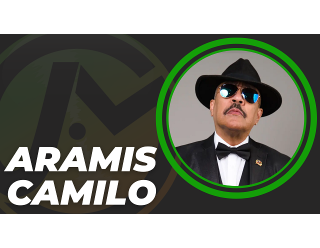Aramis Camilo - El motor