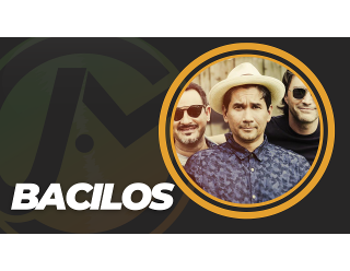 Bacilos - Por hacerme el bueno