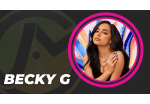 Becky G Ft. Natti Natasha - Sin pijama
