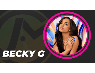 Becky G Ft. Natti Natasha - Sin pijama