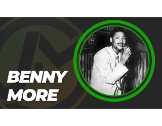 Benny More - Mucho corazon