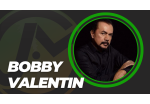 Bobby Valentin - Huracan de pasion