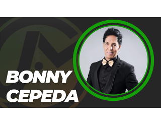 Bonny Cepeda - Cuarto de hotel