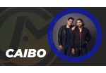 Caibo Ft. Neguito Borjas y Huascar Barradas - La Promesa