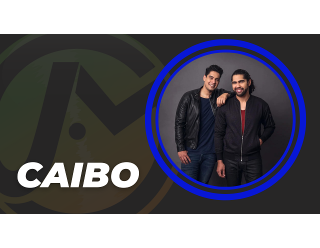 Caibo - Sandunguera
