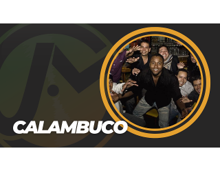 Calambuco - Guarachando