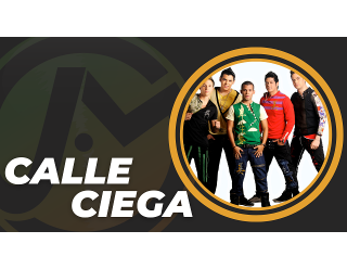 Calle Ciega - Tu y yo