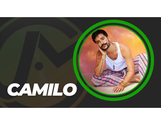 Camilo - Ropa cara