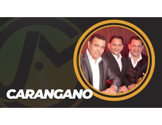 Carangano - Regresaras