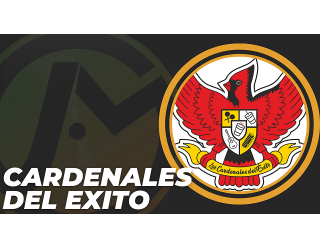 Cardenales del Exito - Son mis deseos