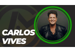Carlos Vives - Bailar contigo