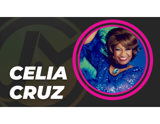Celia Cruz - Burundanga