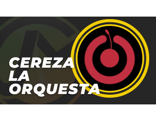 Cereza La Orquesta - Estoy enamorada