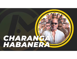 Charanga Habanera - Invento