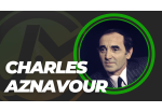 Charles Aznavour - Quedate