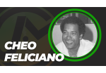 Cheo Feliciano - Amada mia