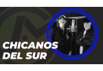Chicanos del Sur - Movidito