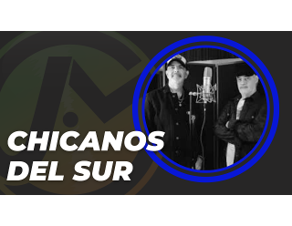 Chicanos del Sur - Movidito