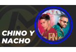 Chino y Nacho - Cantinero