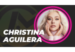 Christina Aguilera - Contigo en la distancia