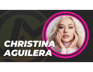 Christina Aguilera - Pero me acuerdo de ti