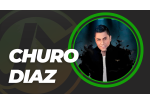 Churo Diaz Ft. Nacho - El universo de tu amor