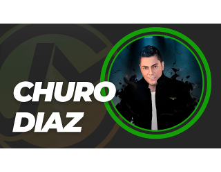 Churo Diaz Ft. Nacho - El universo de tu amor