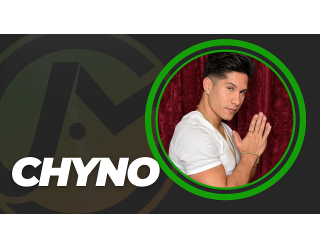 Chyno Miranda Ft. Wisin y Gente De Zona - Quedate conmigo
