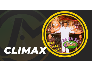 Climax - Mesa que mas aplauda