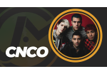 CNCO Ft. Yandel - Hey Dj