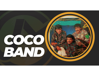 Coco Band - Pa lo coquito
