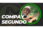 Compay Segundo - Amor de loca juventud