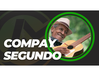 Compay Segundo - Amor de loca juventud