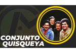 Conjunto Quisqueya - Trulla navideña